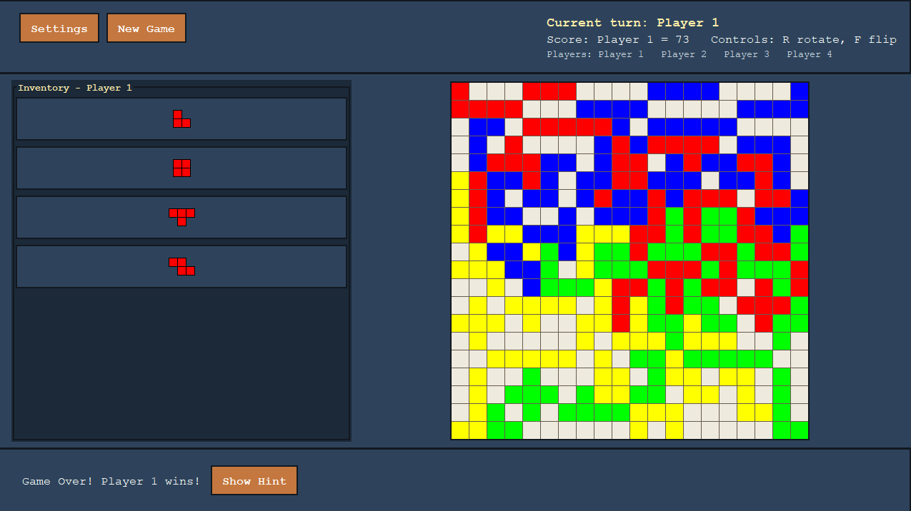 Blokus
